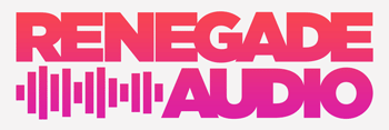 Renegade Audio Logo