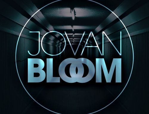JOVAN BLOOM